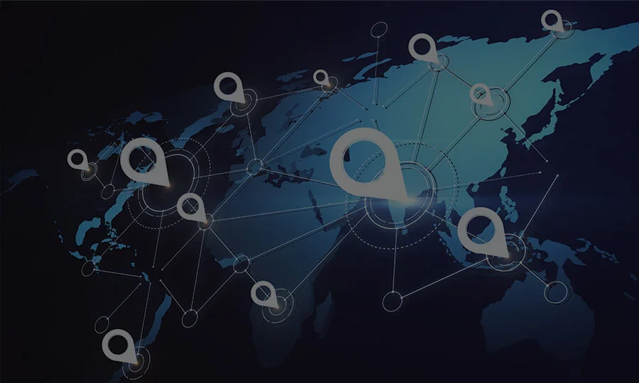 GEO-Domains: Die strategische Nutzung von geografischen Internetadressen